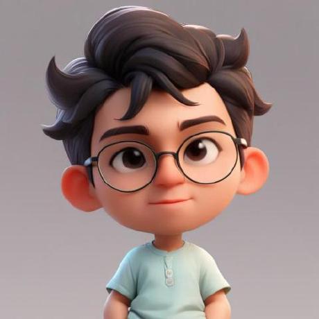 Hamed Amiri – Backend Engineer